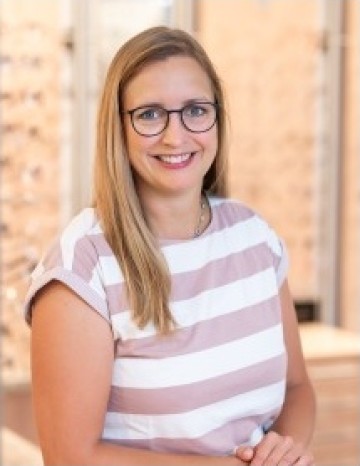 Kerstin Penningbernd